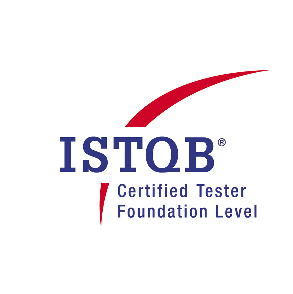 ISTQB Foundation Level