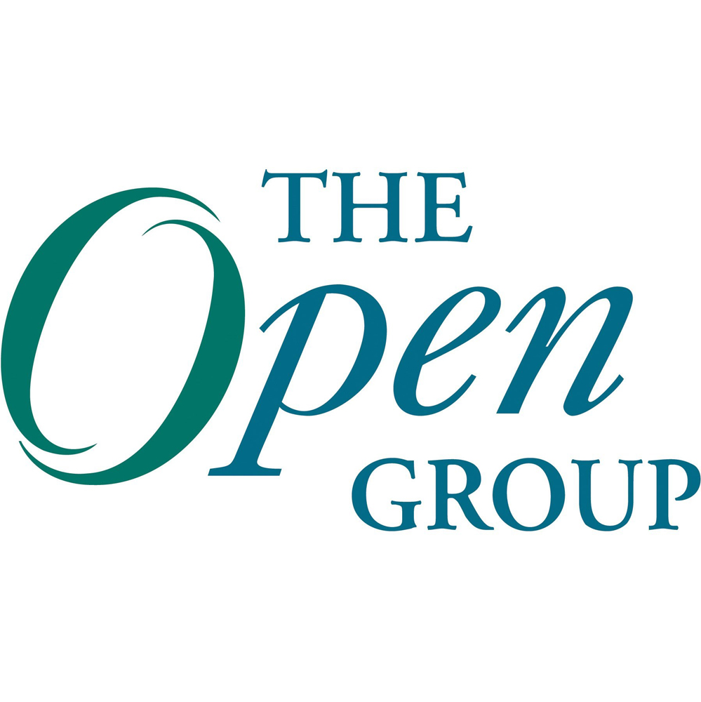 The Open Group TOGAF