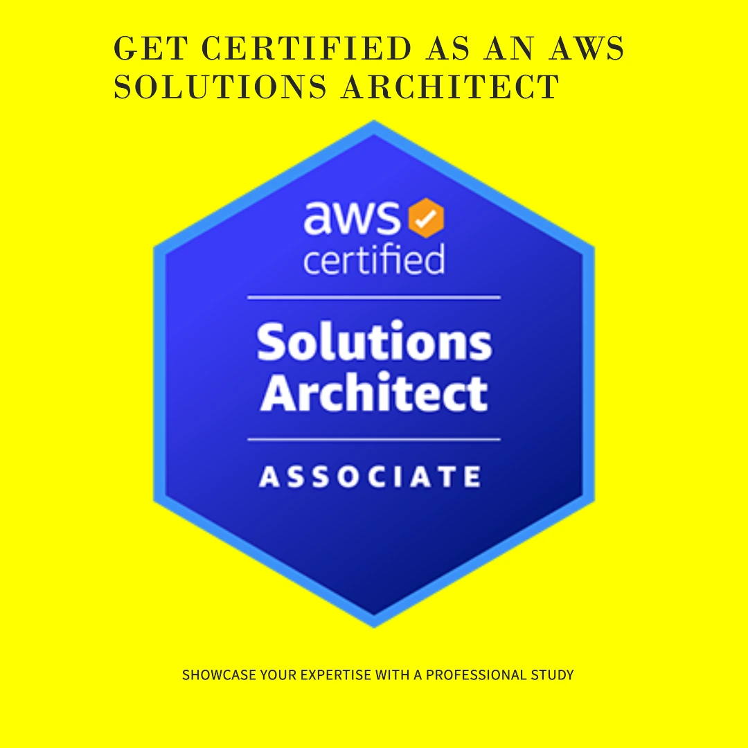 AWS Certified Solutions Architect Associate 2020