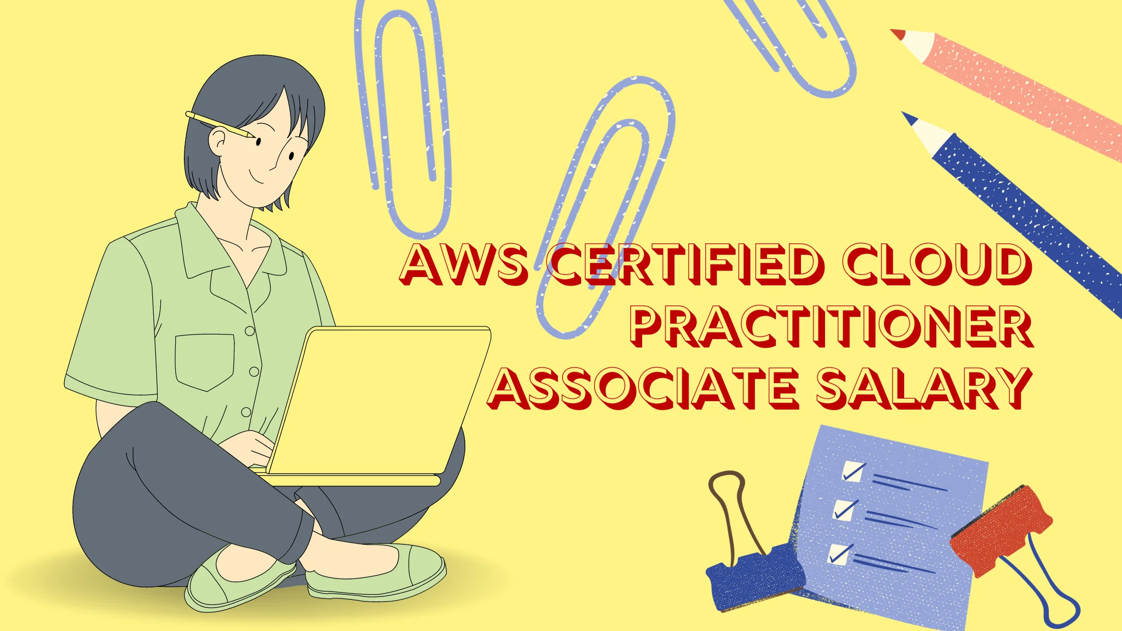 AWS Certified Cloud Practitioner Associate Salary success with preparation