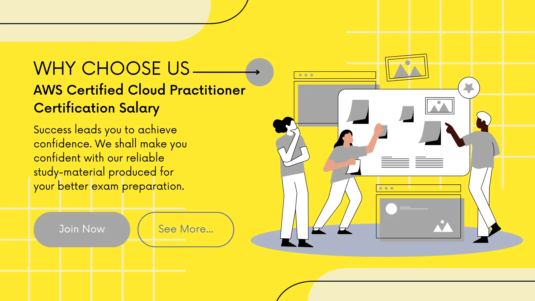 AWS Certified Cloud Practitioner Certification Salary promotion