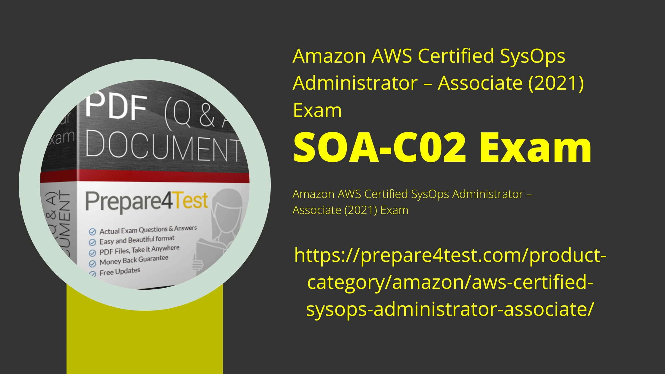 AWS Certified SysOps Administrator Associate Salary promotion