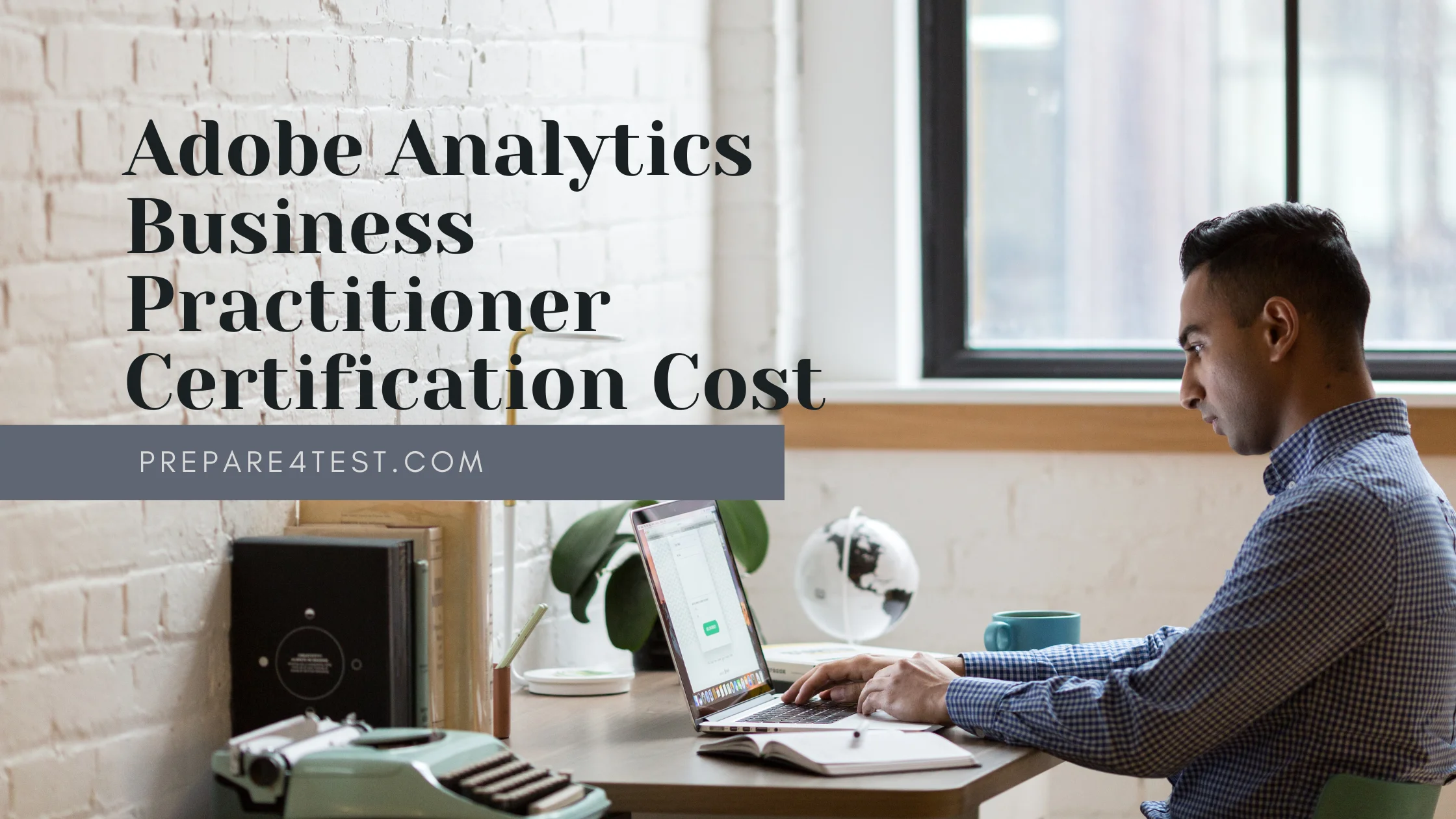 Adobe Analytics Business Practitioner Certification Cost guarantee