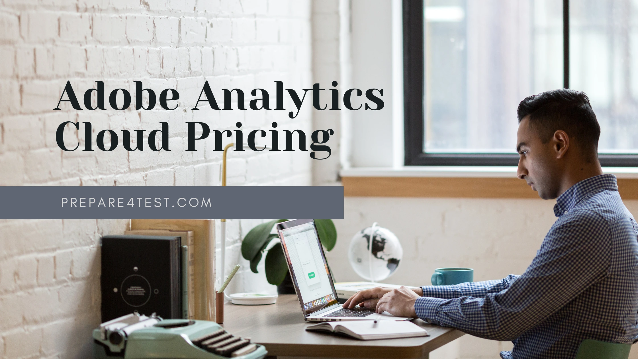 Adobe Analytics Cloud Pricing
