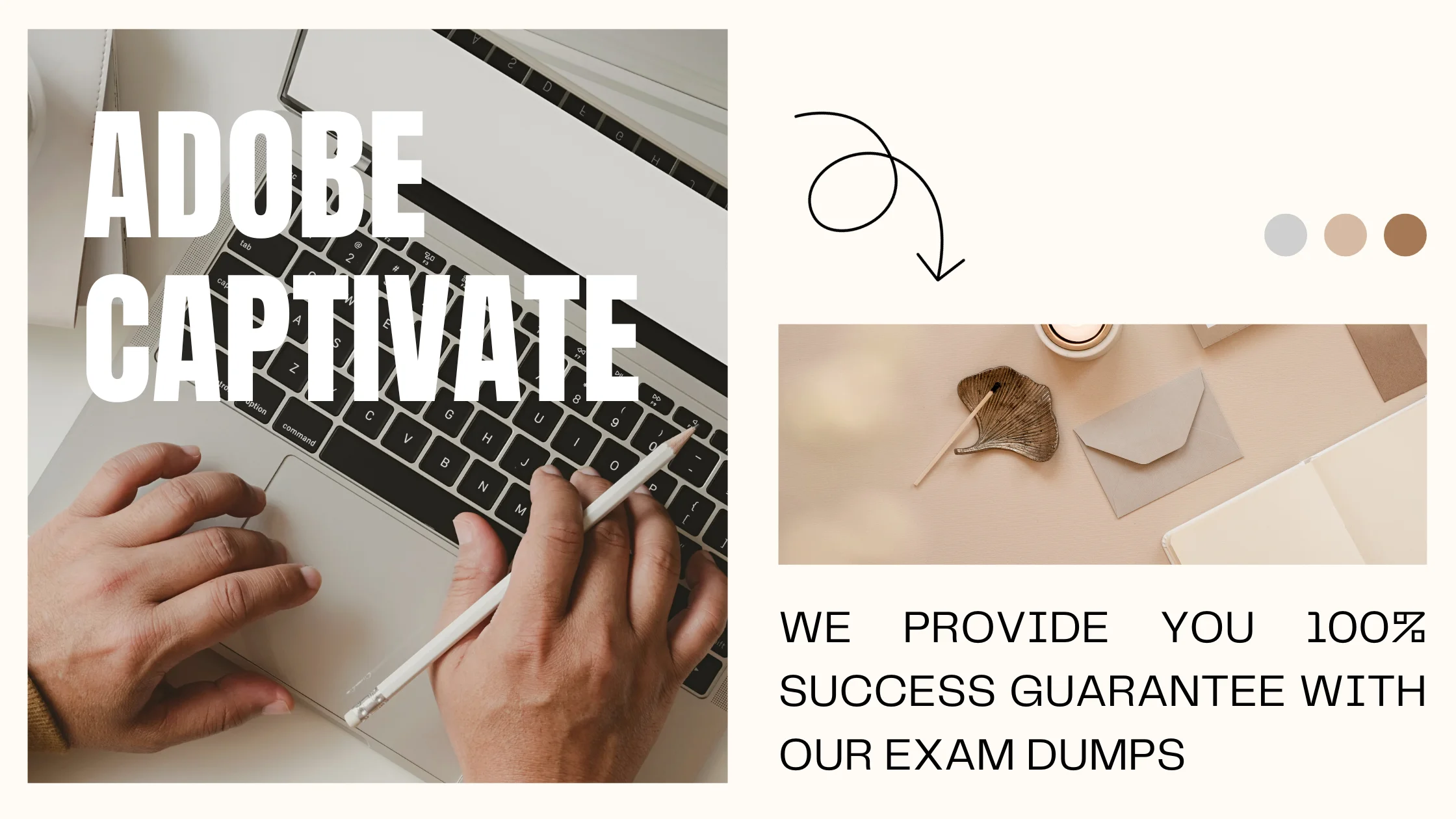Adobe Captivate Certification Practice Exam guarantee