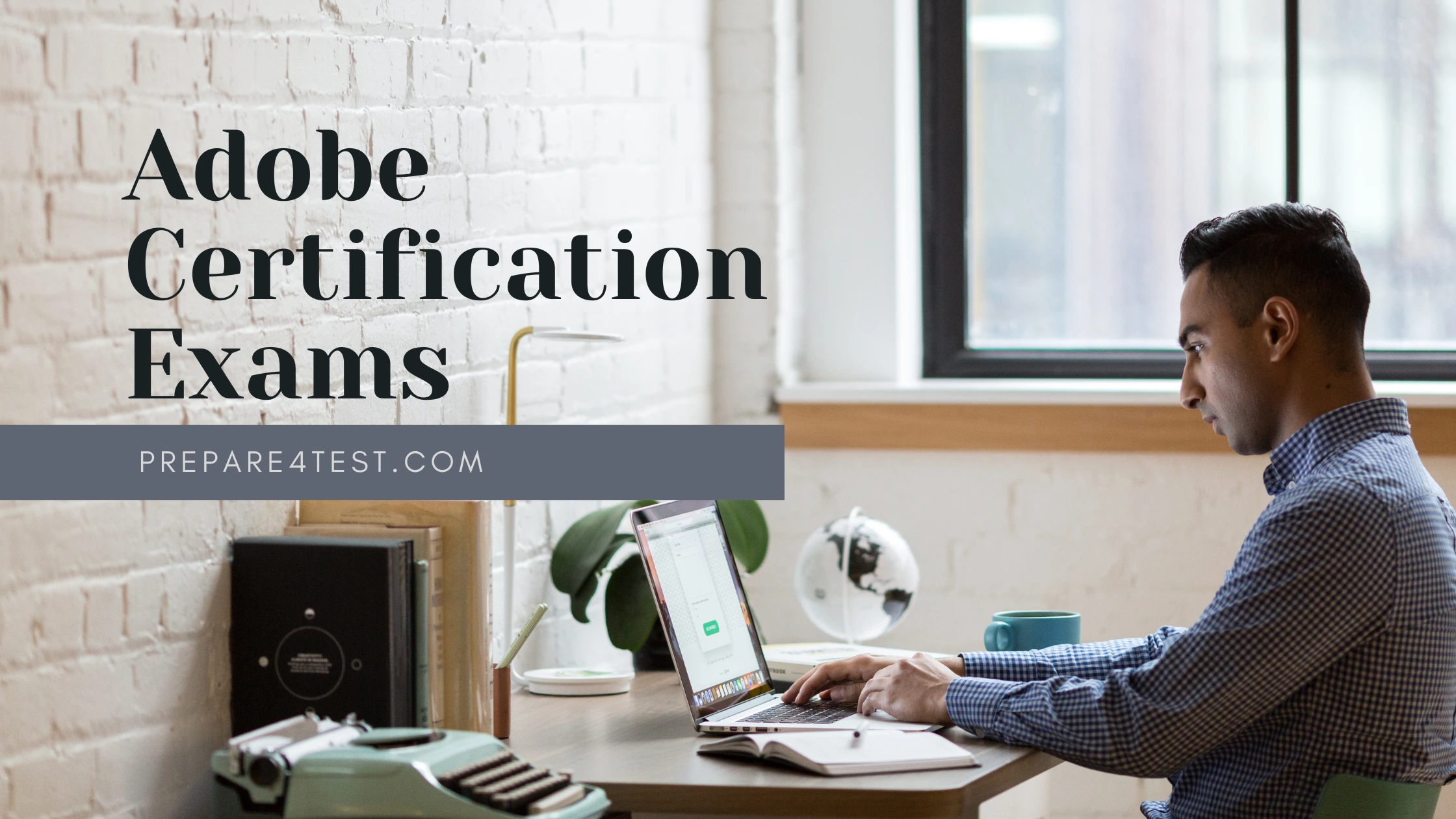 Adobe Certification Exams success