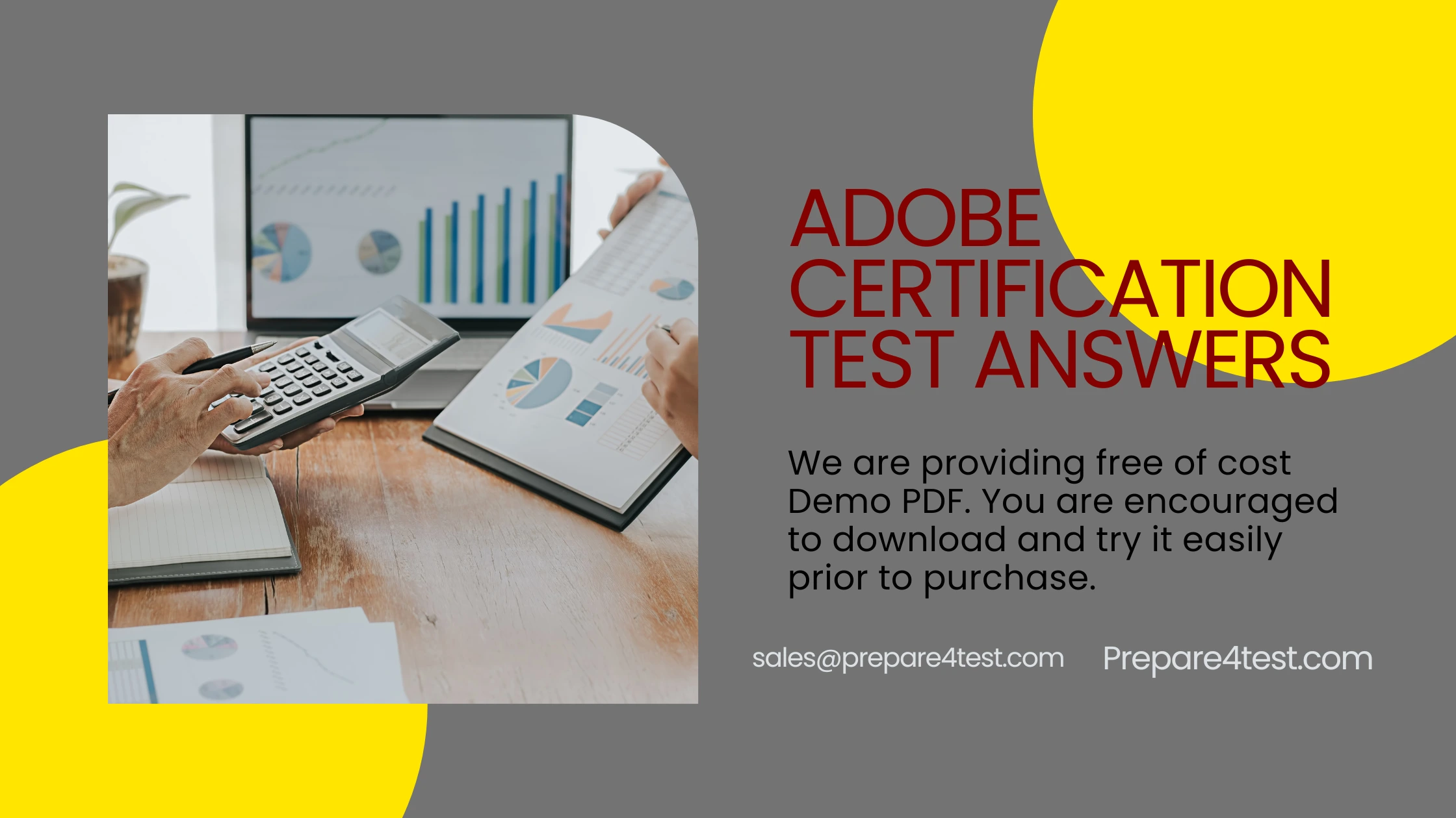 Adobe Certification Test Answers