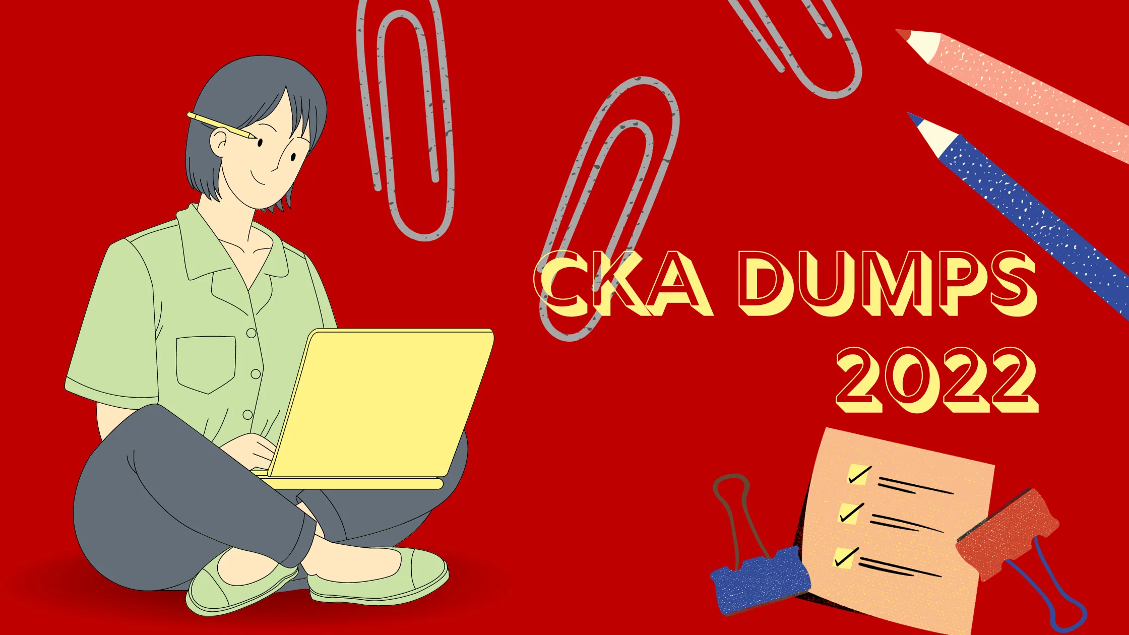 CKA Dumps 2022: CKA Test Prep Method