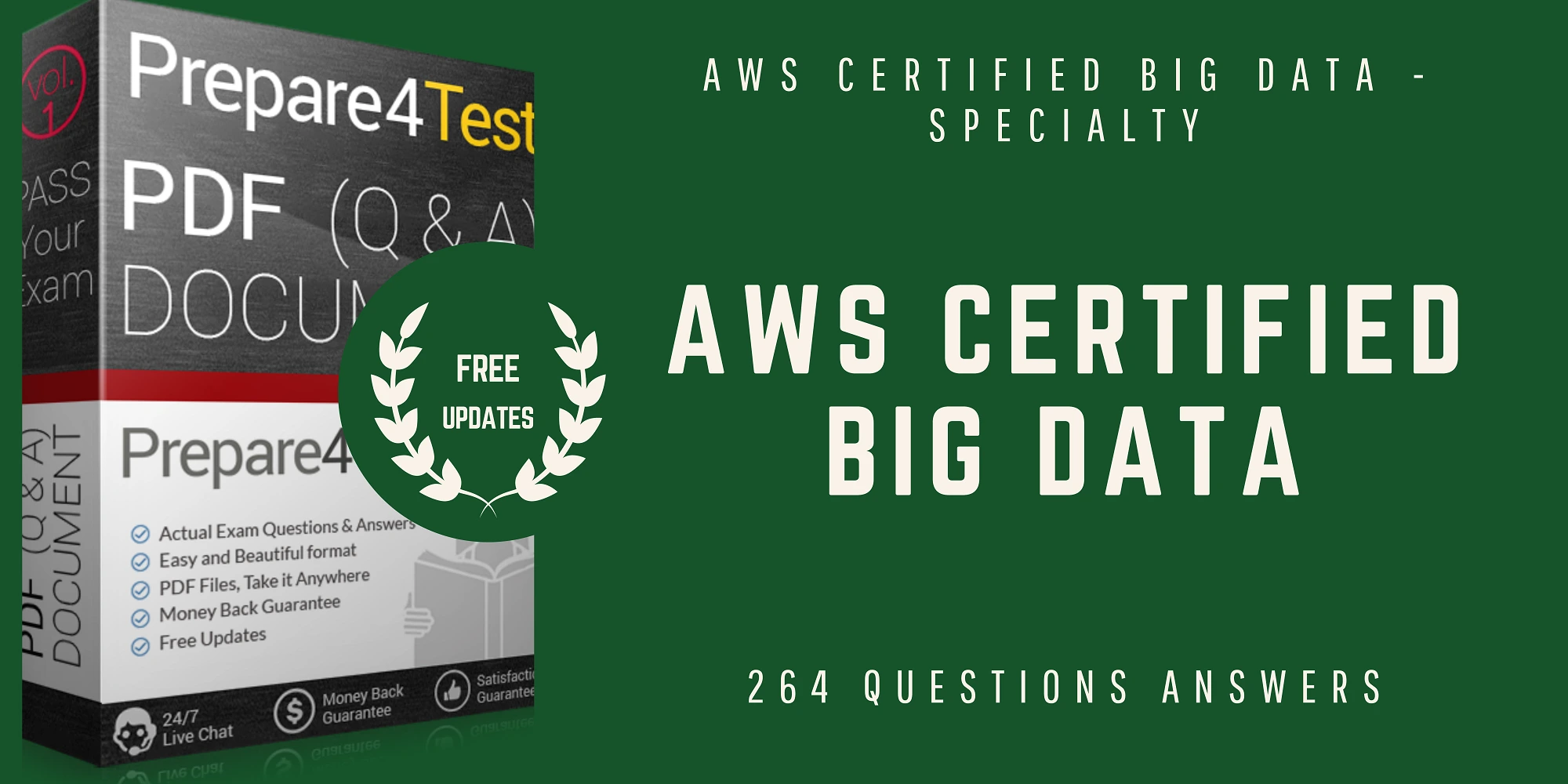 aws certified big data - specialty questions answers