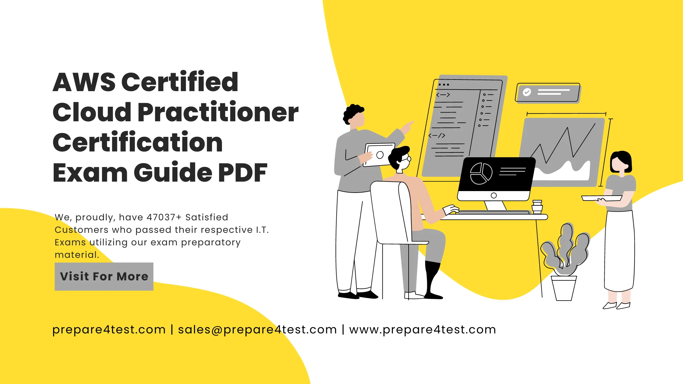 aws certified cloud practitioner certification exam guide pdf guarantee