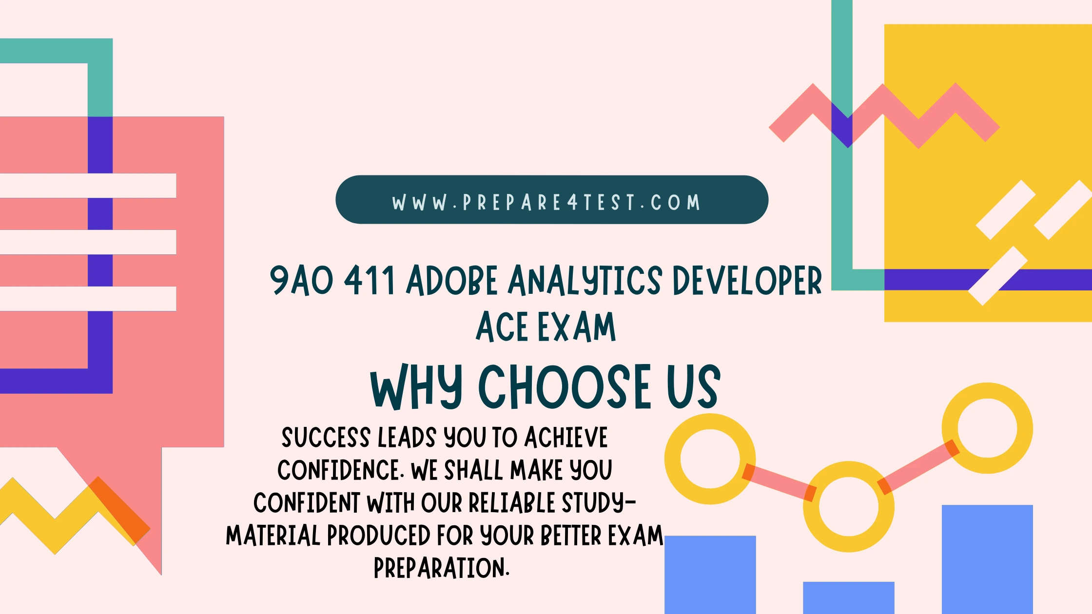 9A0 411 Adobe Analytics Developer ACE Exam success