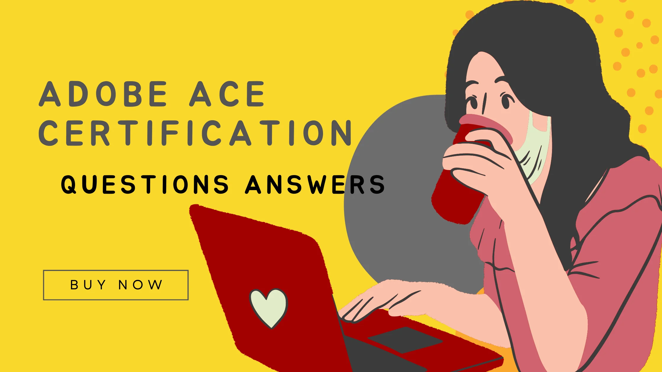 Adobe ACE Certification promotion