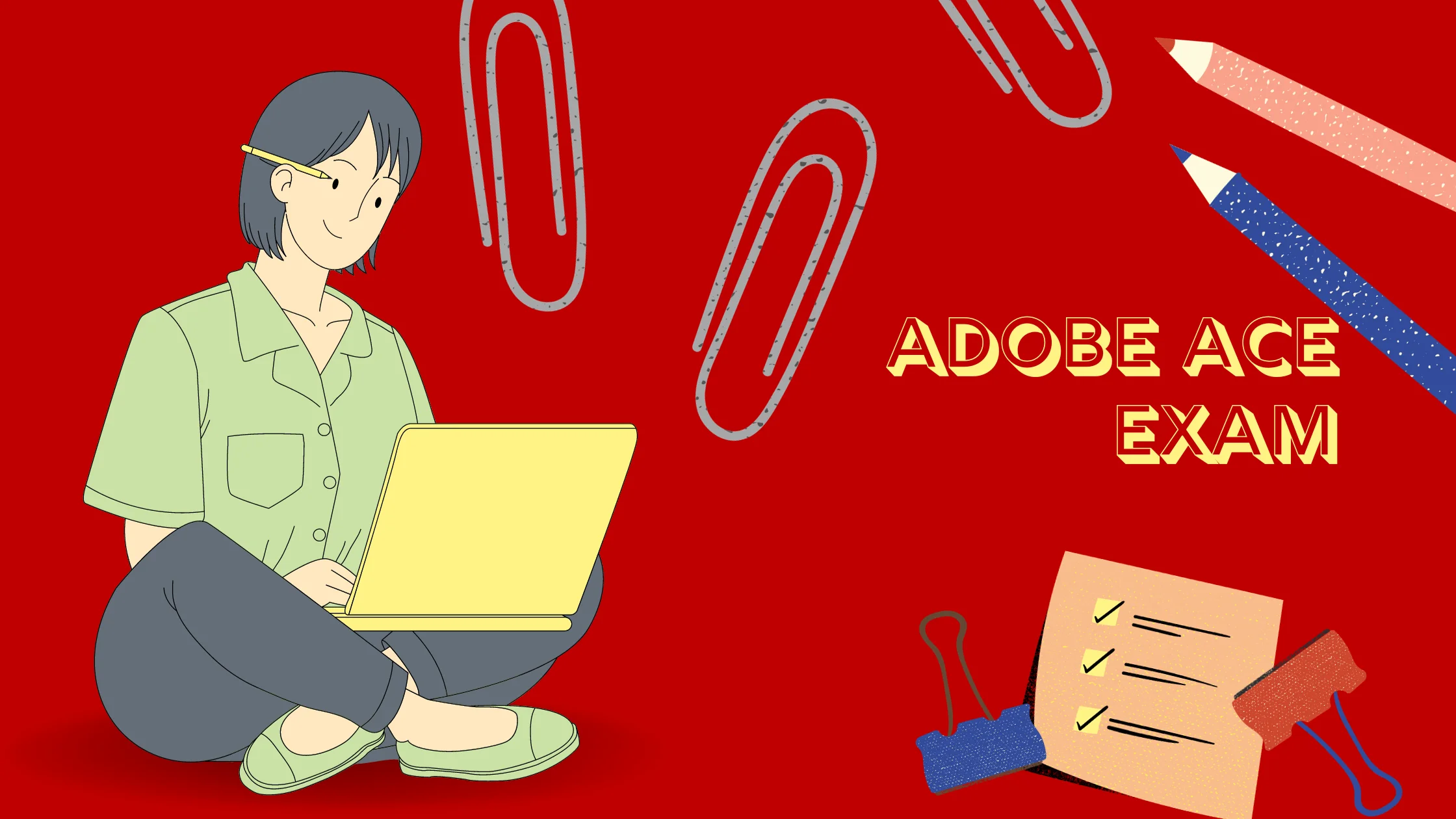 Adobe ACE Exam success
