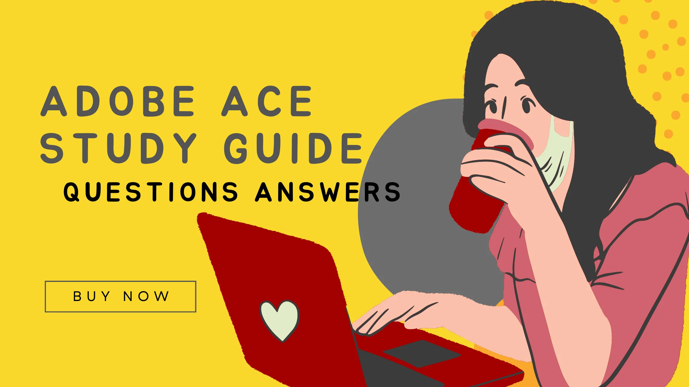 Adobe ACE Study Guide promotion