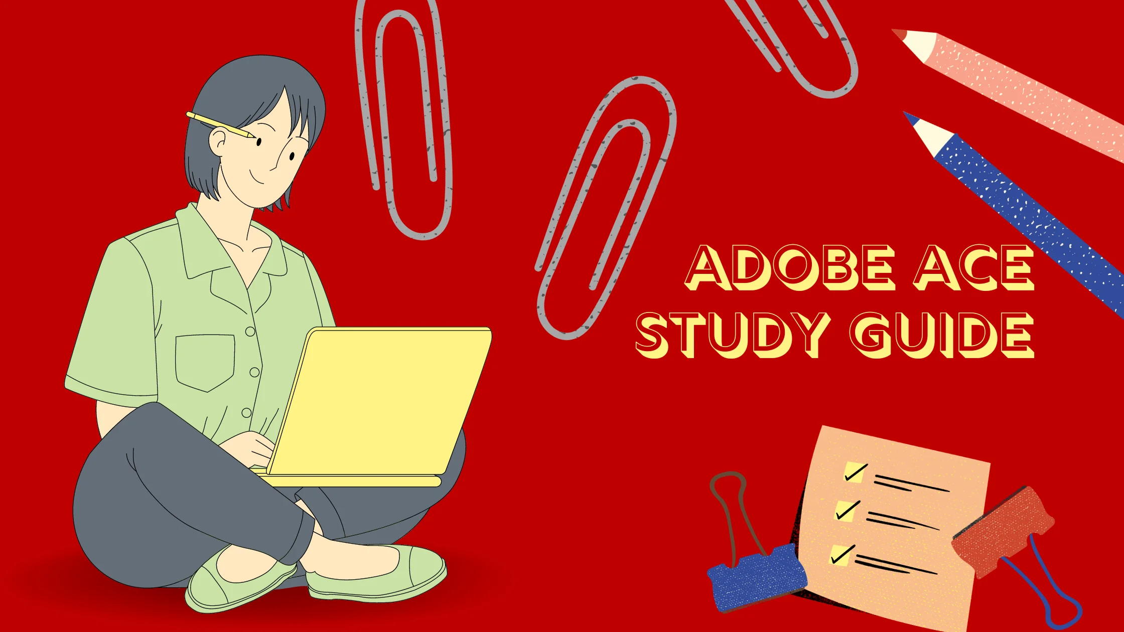 Adobe ACE Study Guide success