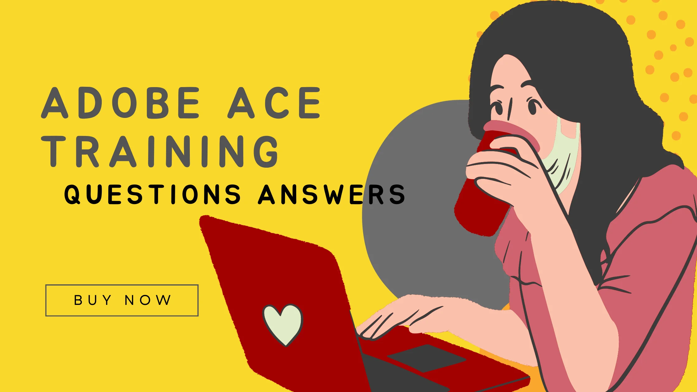 Adobe ACE Training promotion