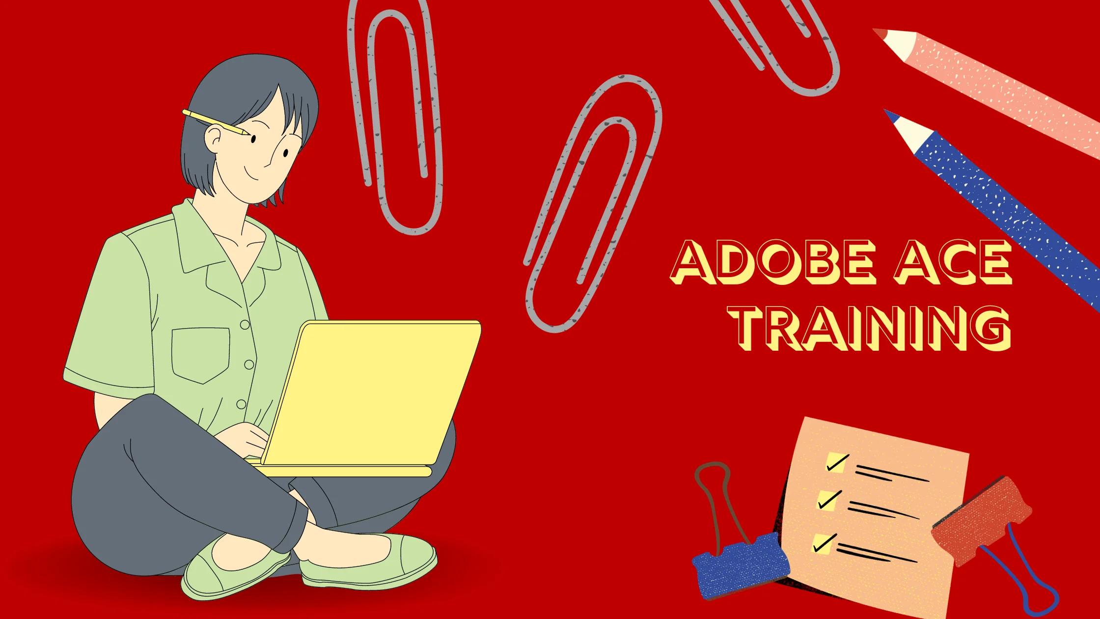 Adobe ACE Training success