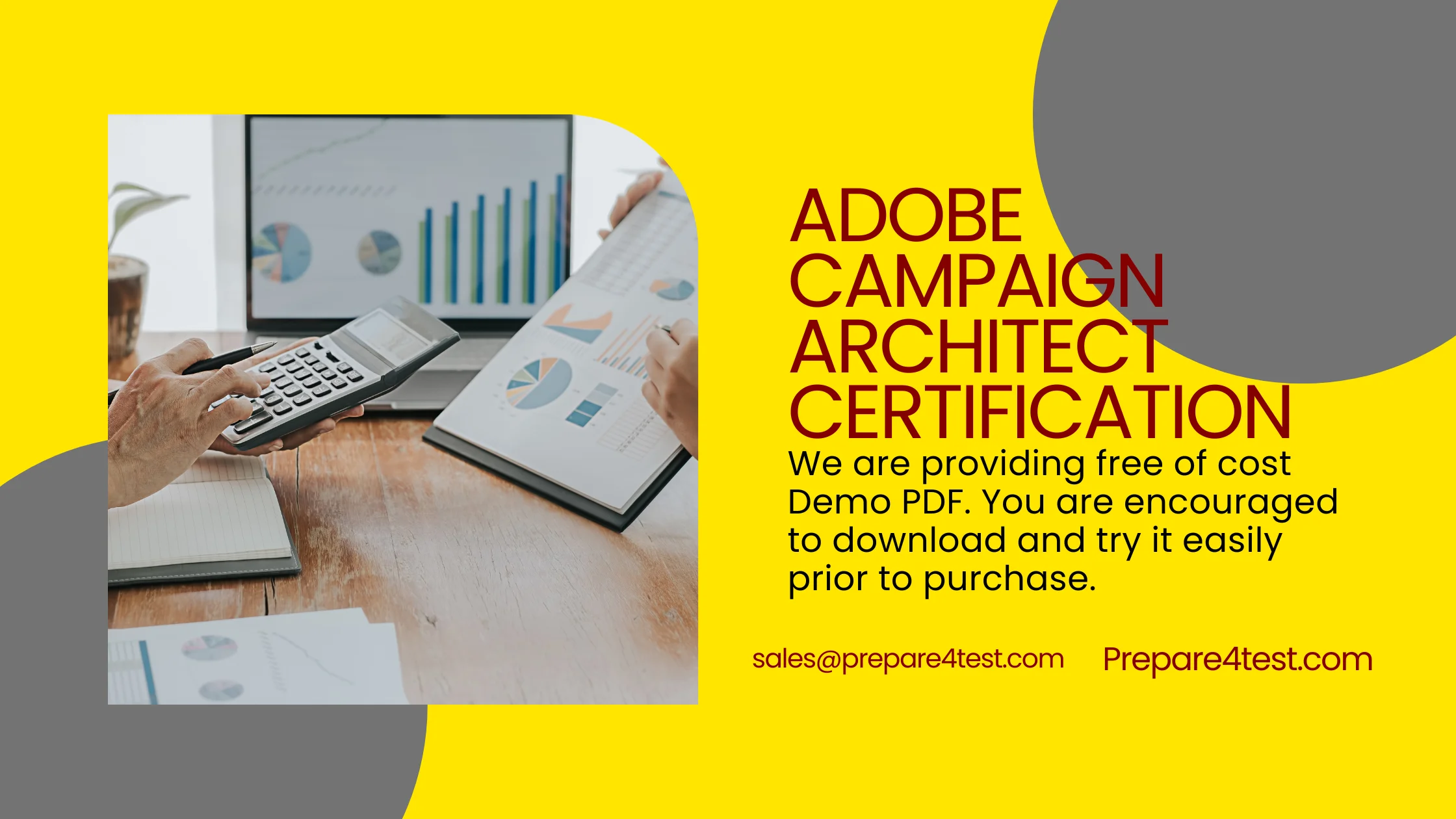 Adobe Campaign Architect Certification promo codes