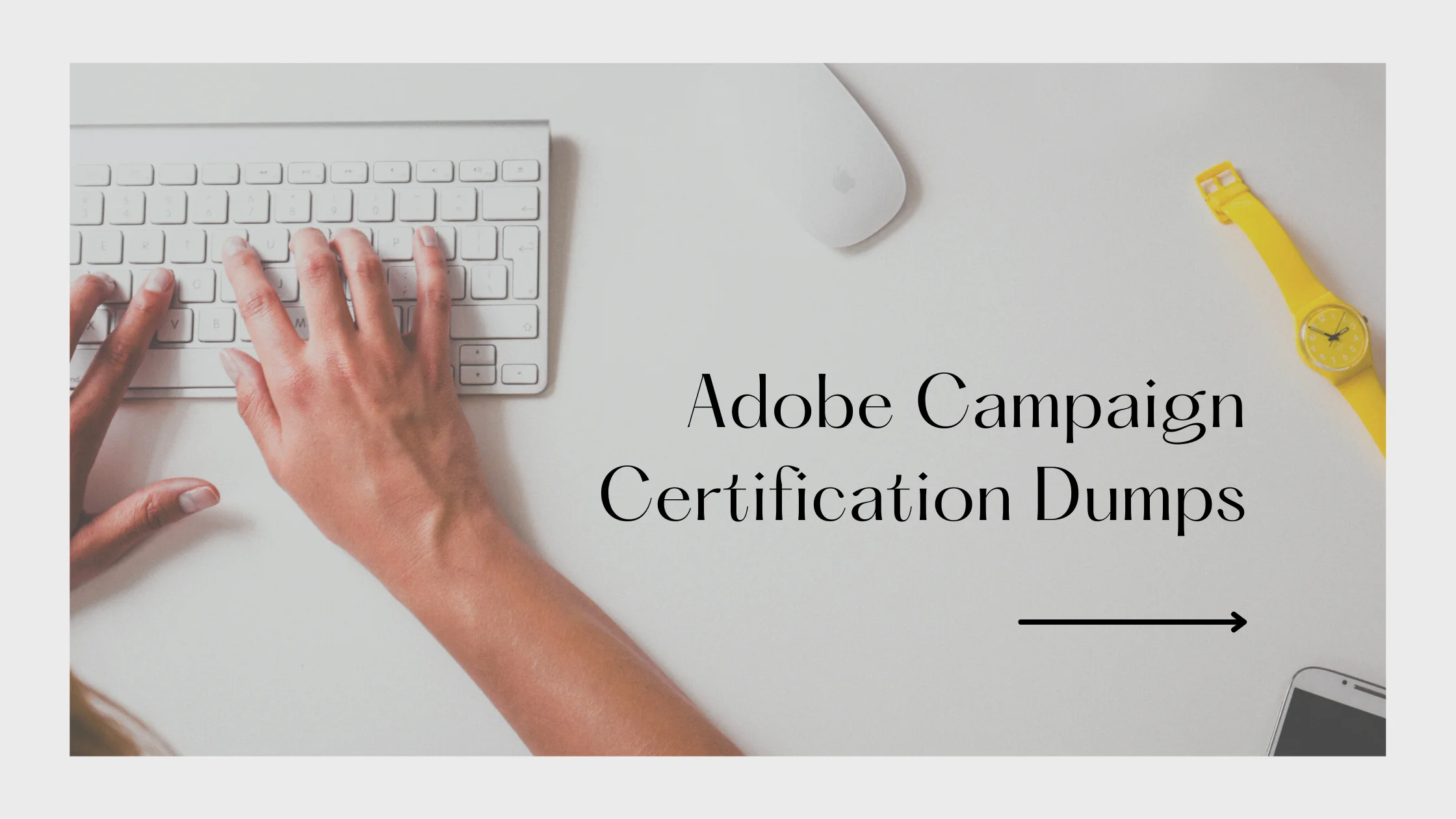 Adobe Campaign Certification Dumps success