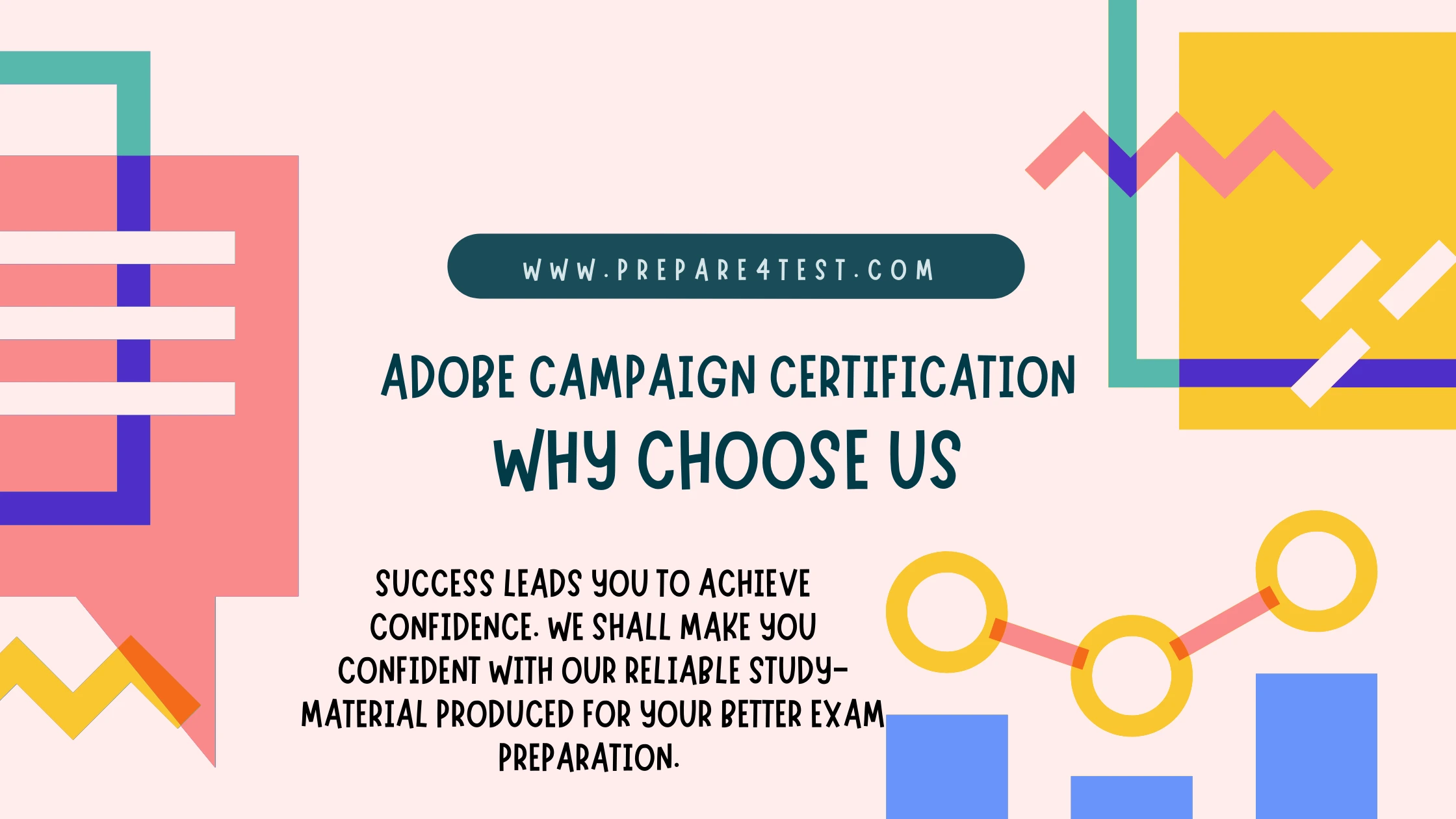 Adobe Campaign Certification Promotion