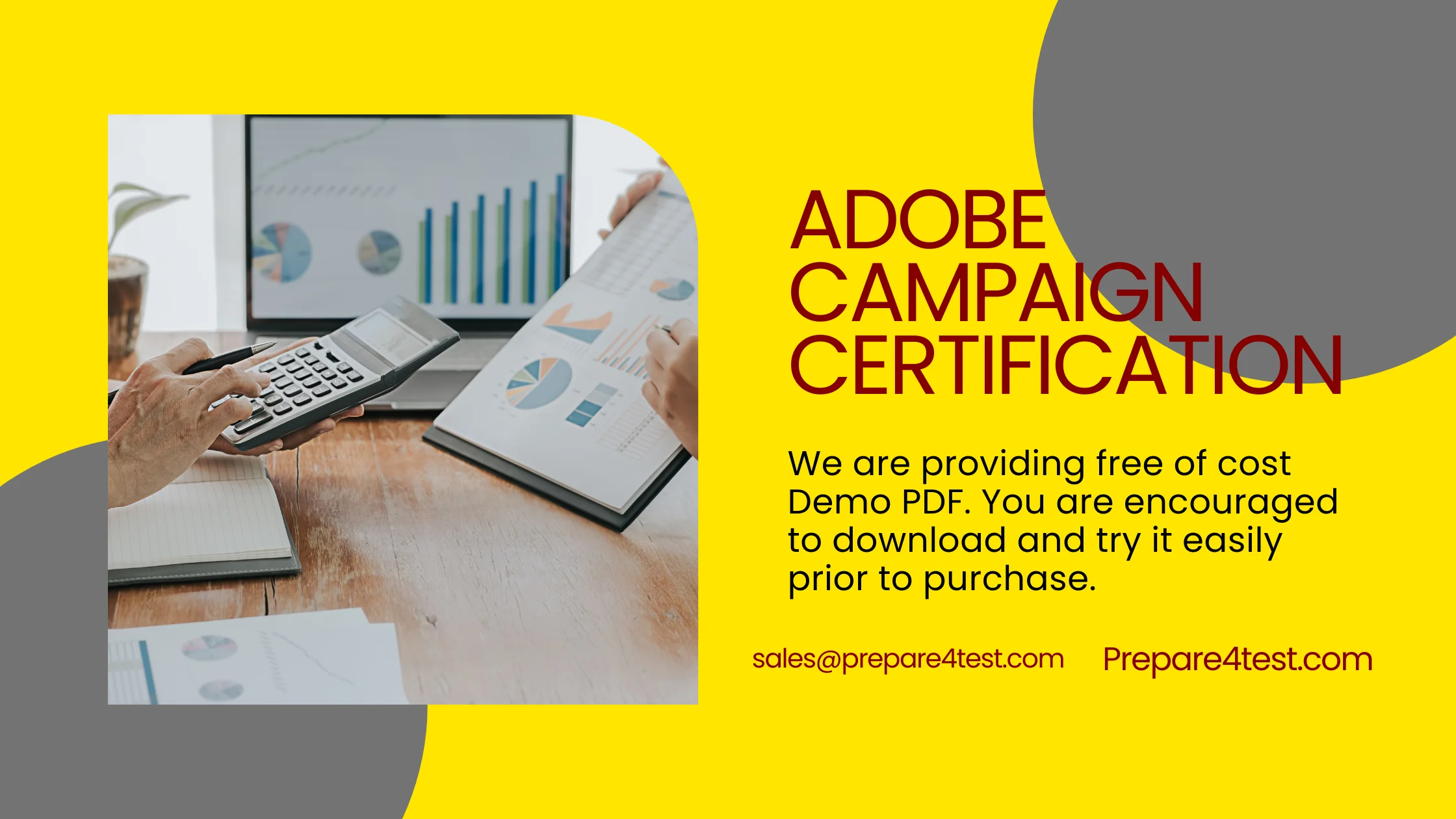 Adobe Campaign Certification