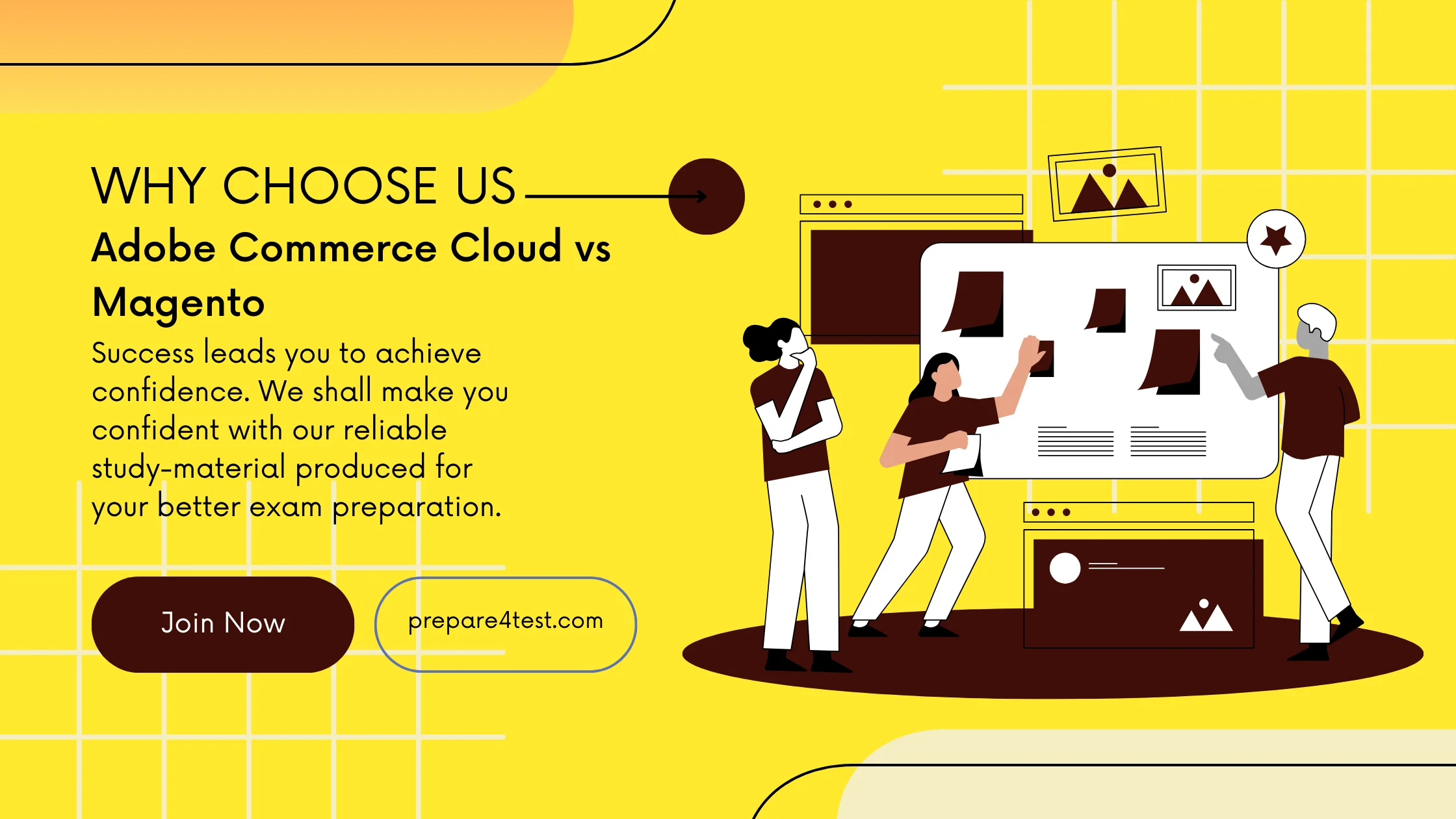 Adobe Commerce Cloud vs Magento