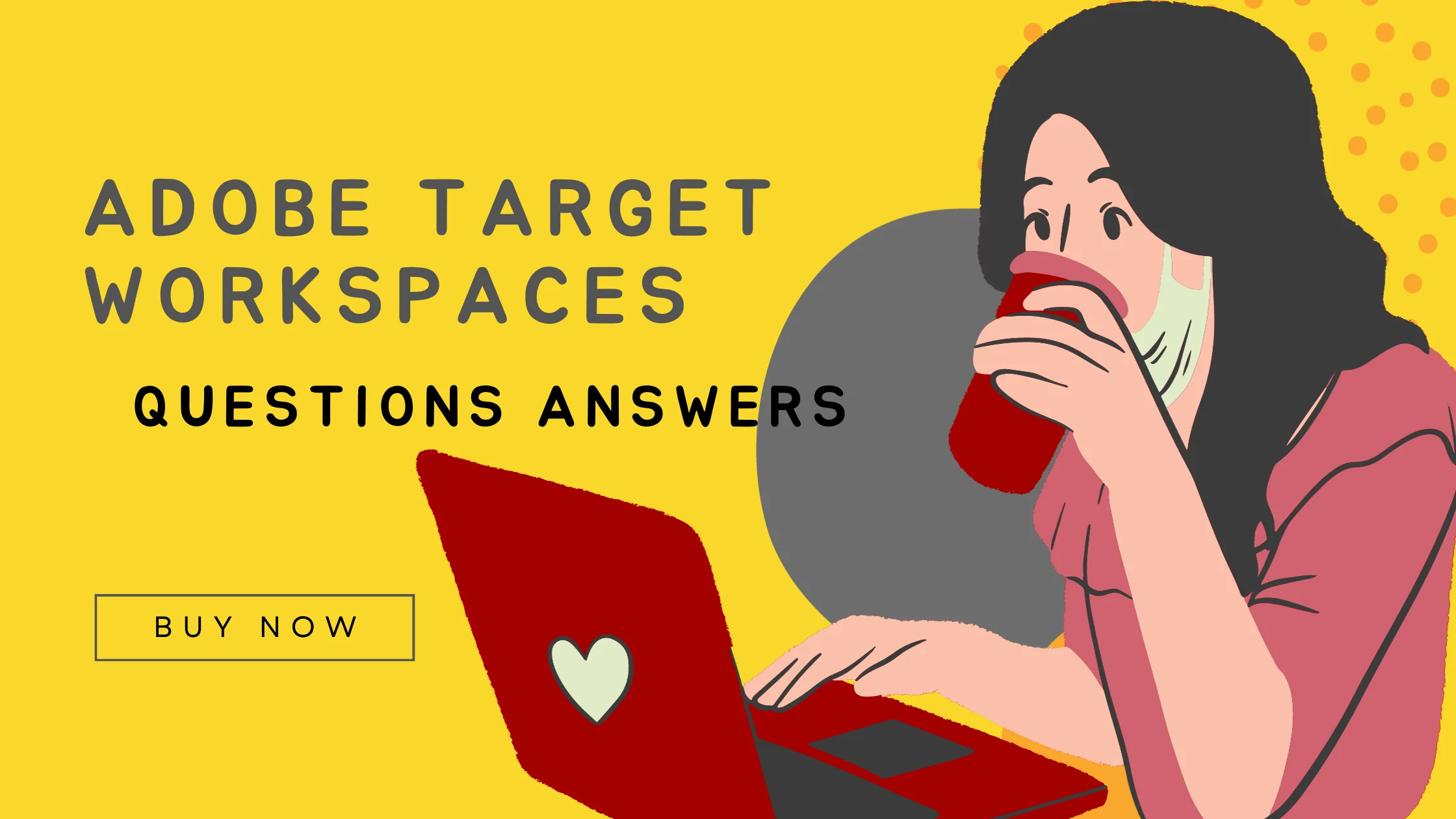 Adobe Target Workspaces promotion