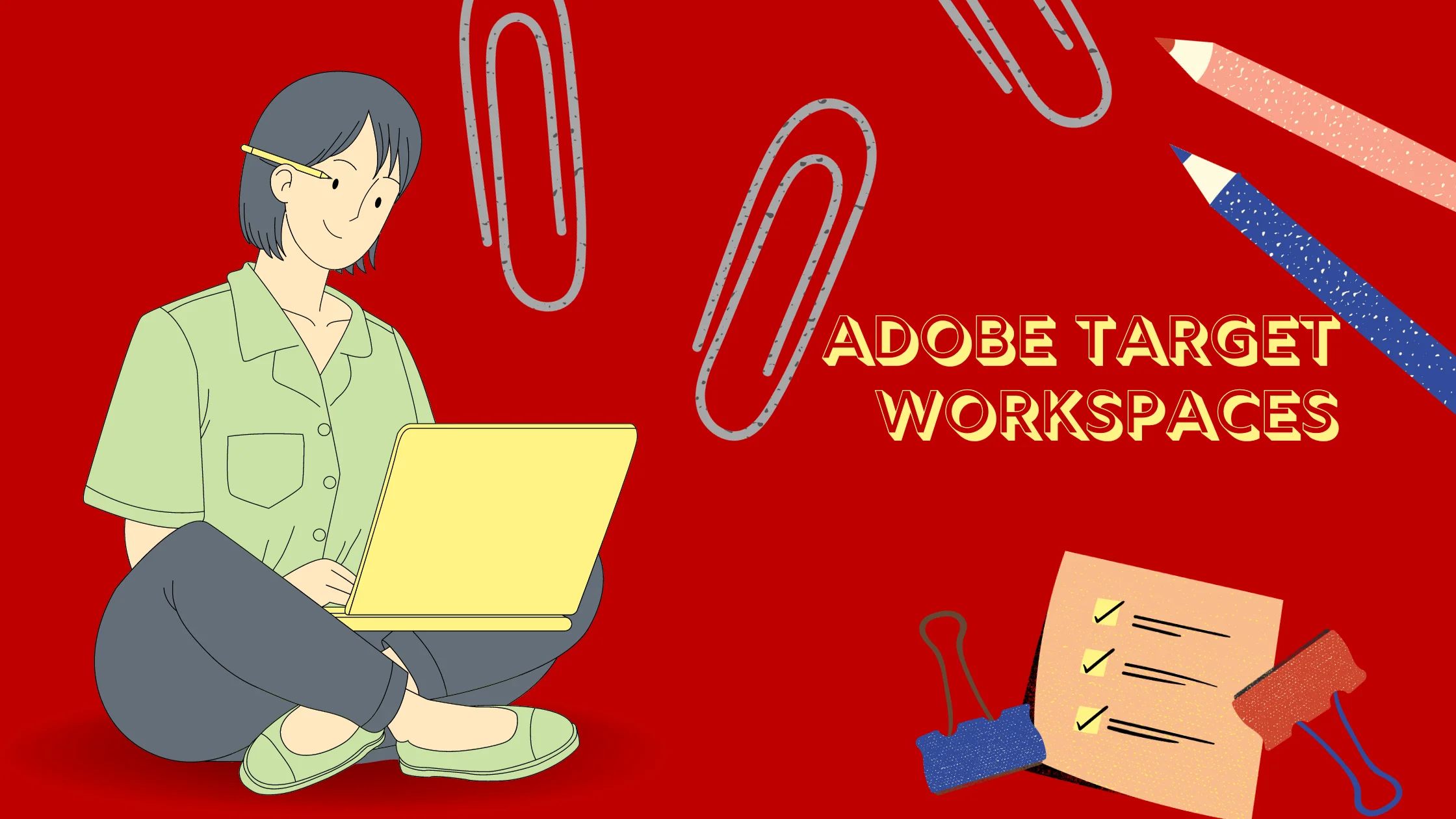 Adobe Target Workspaces success