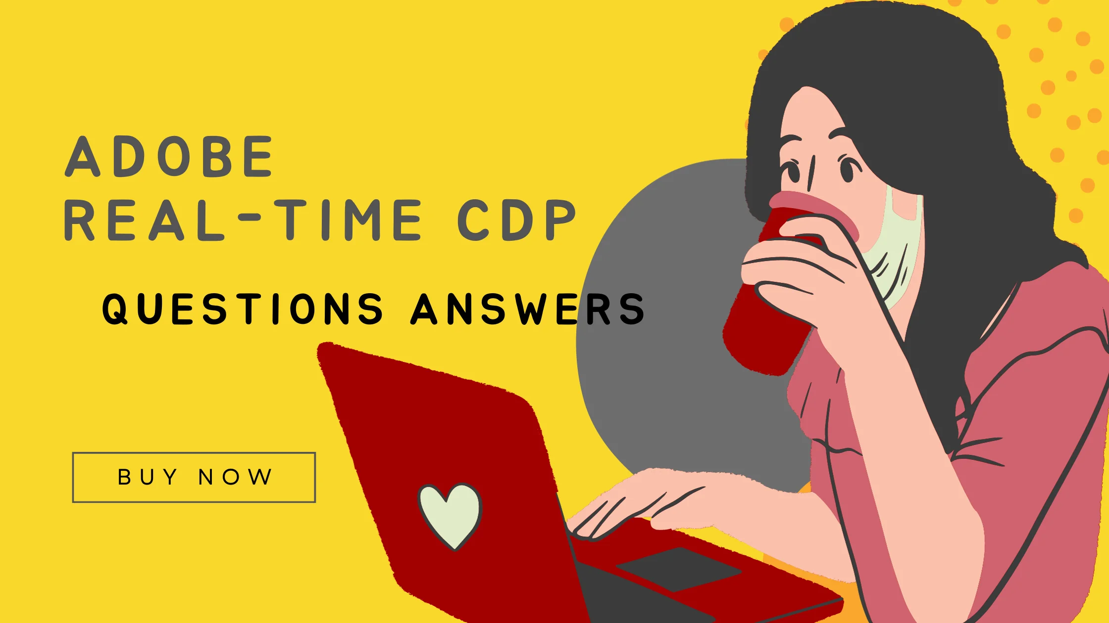 Real-Time CDP promotion