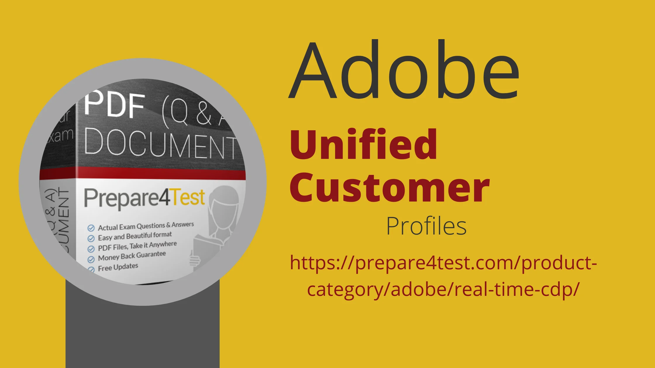 Unified Customer Profiles