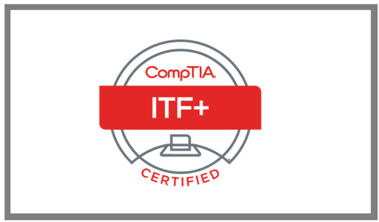 The Role Of CompTIA ITF+ Practice Test In Building Confidence For The Exam