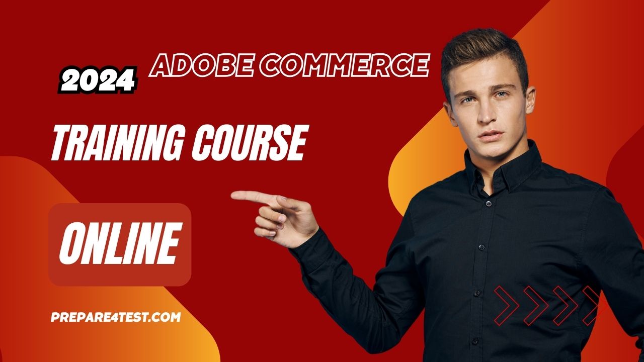 Adobe Commerce Training Course