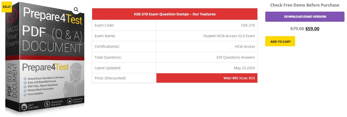 Where Can You Find the Best Huawei Exam Dumps