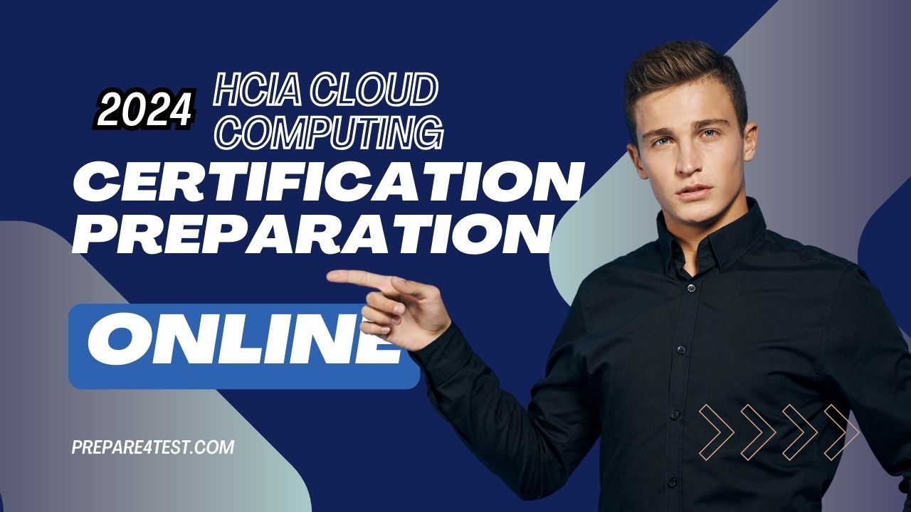 What does the HCIA Cloud Computing Practice Test Course Include