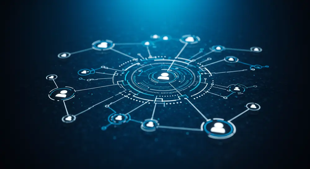 adaptive network control