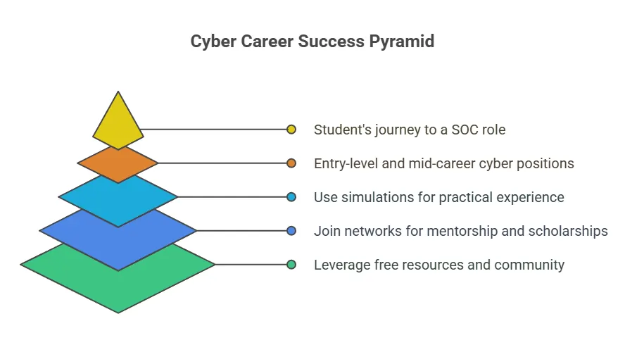 Cyber Career