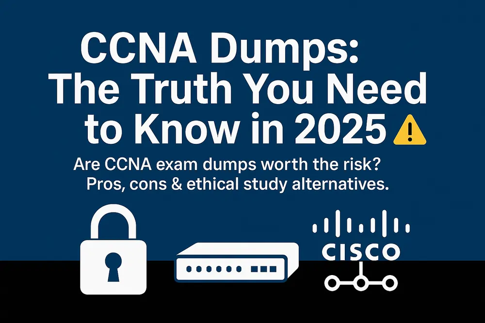 ccna dump