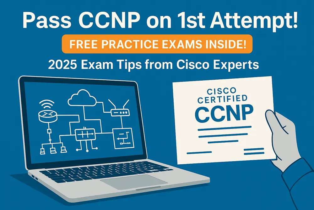 ccnp exam