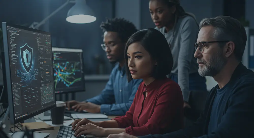 cyber security entry level jobs