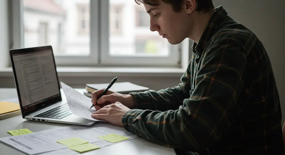 cysa vs cpa vs study time