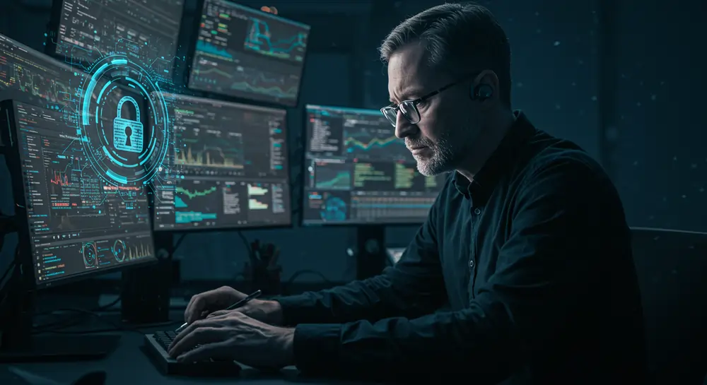 information security analyst jobs