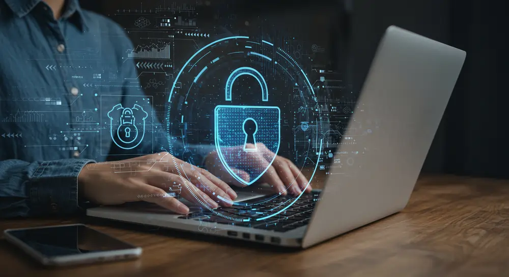 information security intern