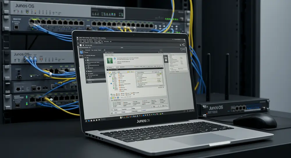 juniper certification