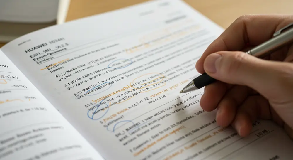 H31-341_V2.5 exam questions